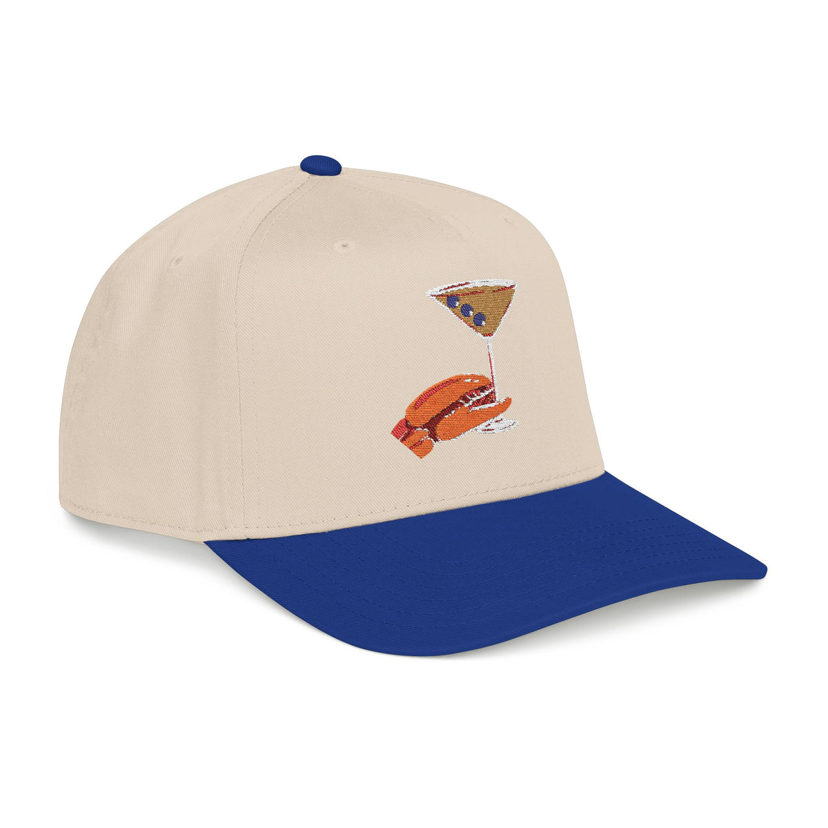 Claw Espresso Martini Cap