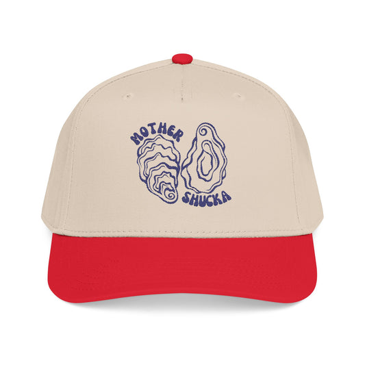 Mothershucka Hat