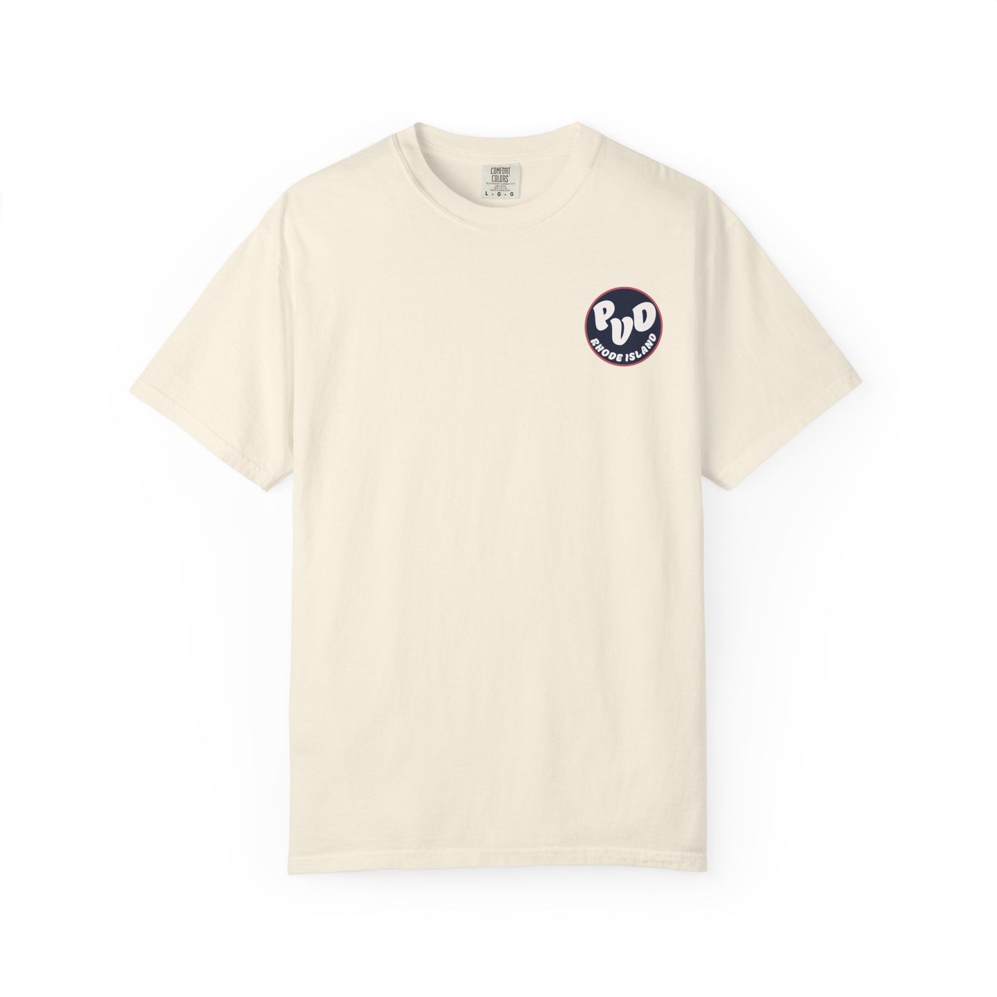 Providence Stamps Tee