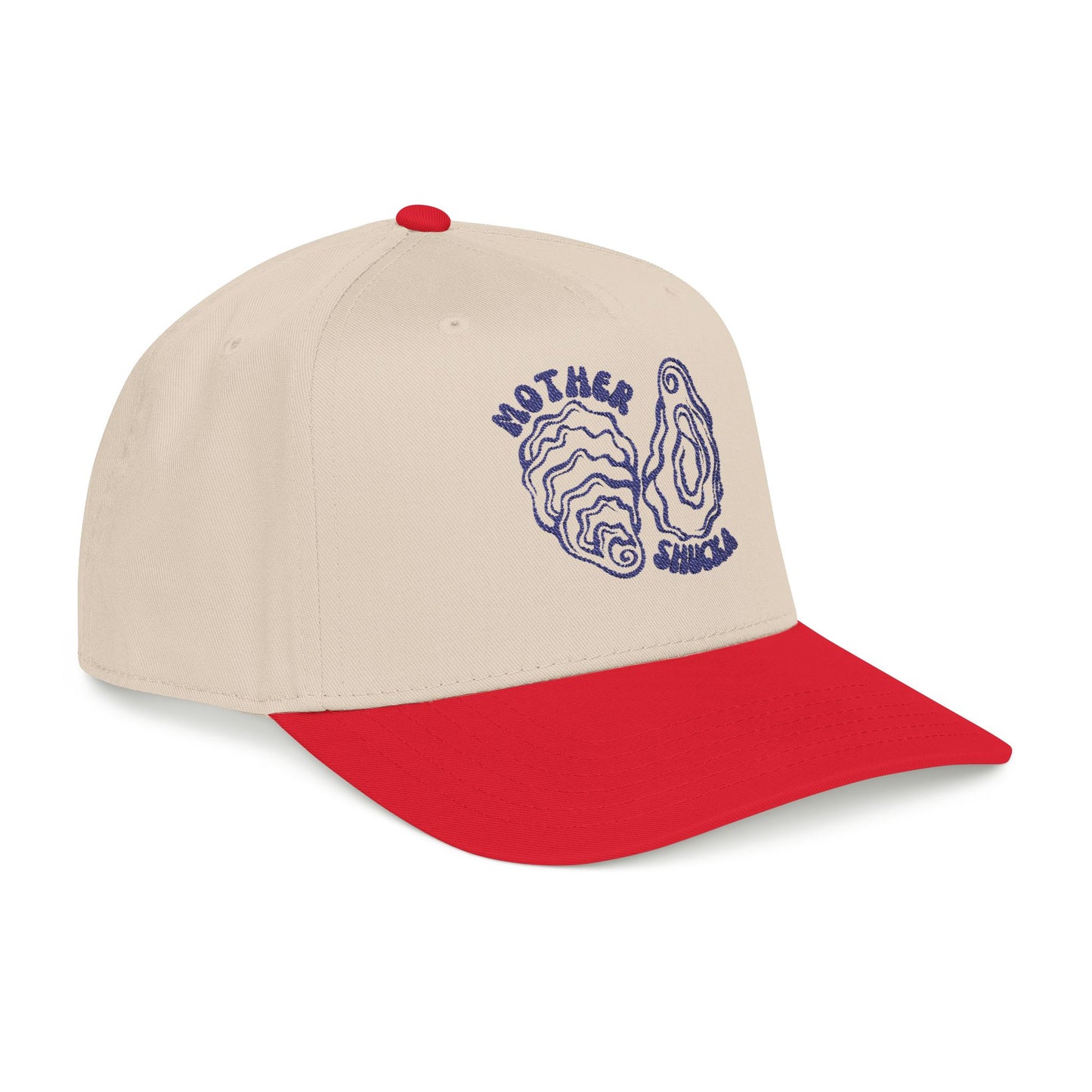 Mothershucka Hat