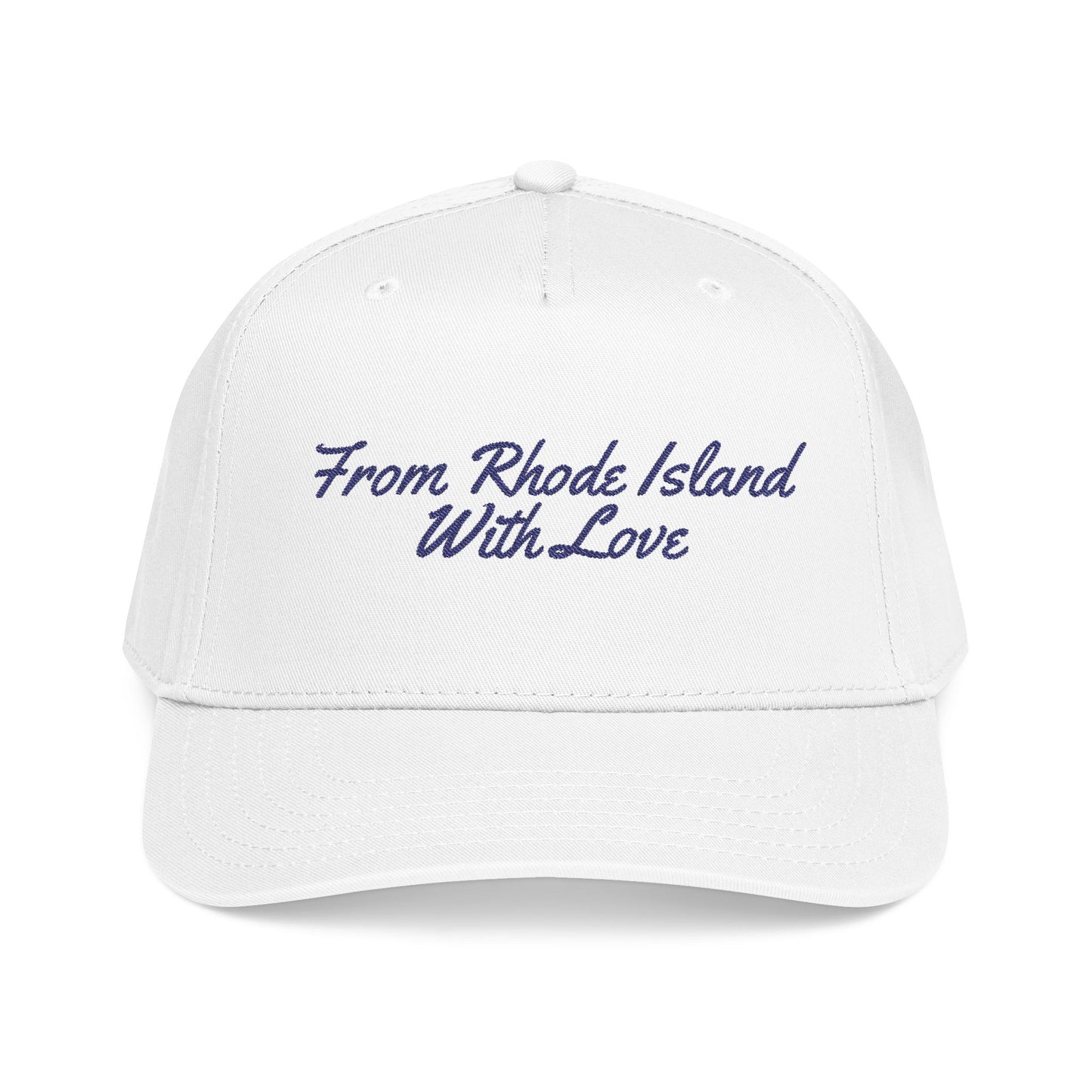 With Love From Rhode Island Hat