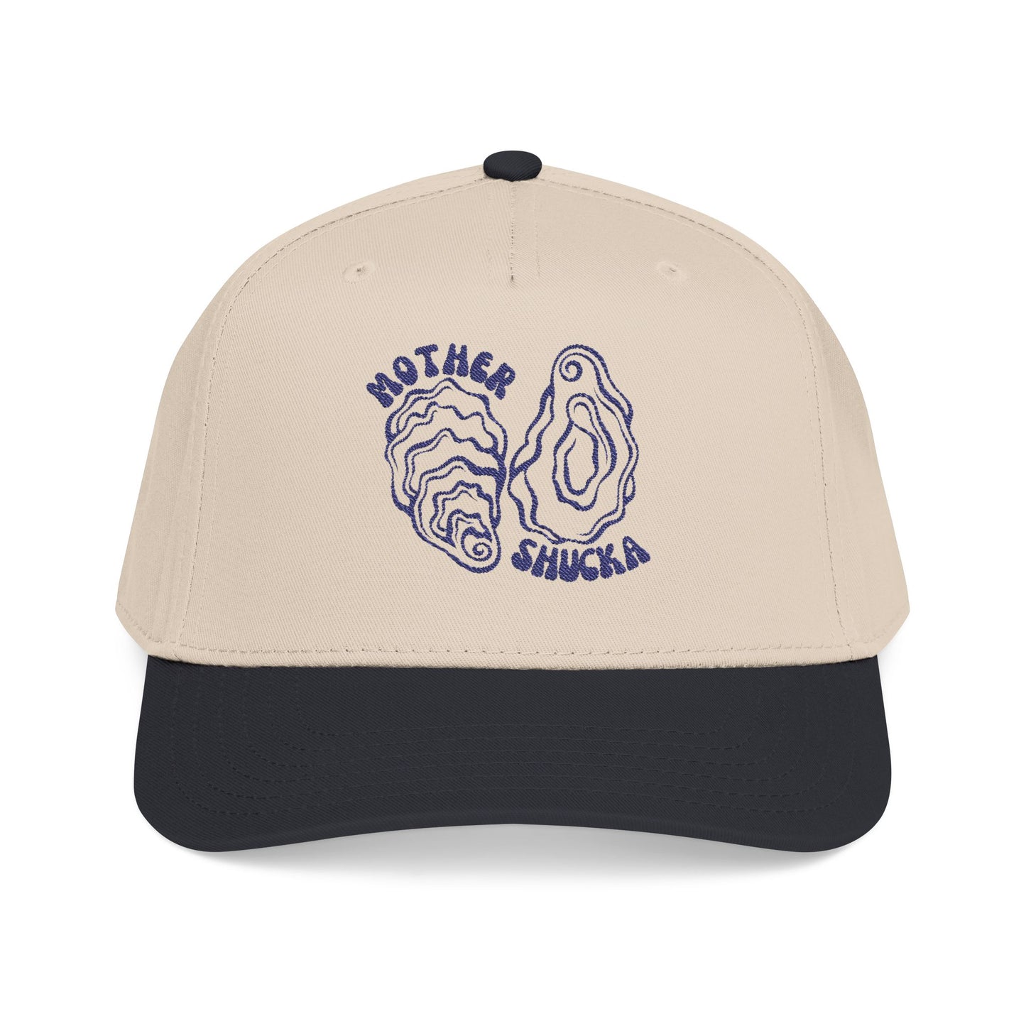 Mothershucka Hat