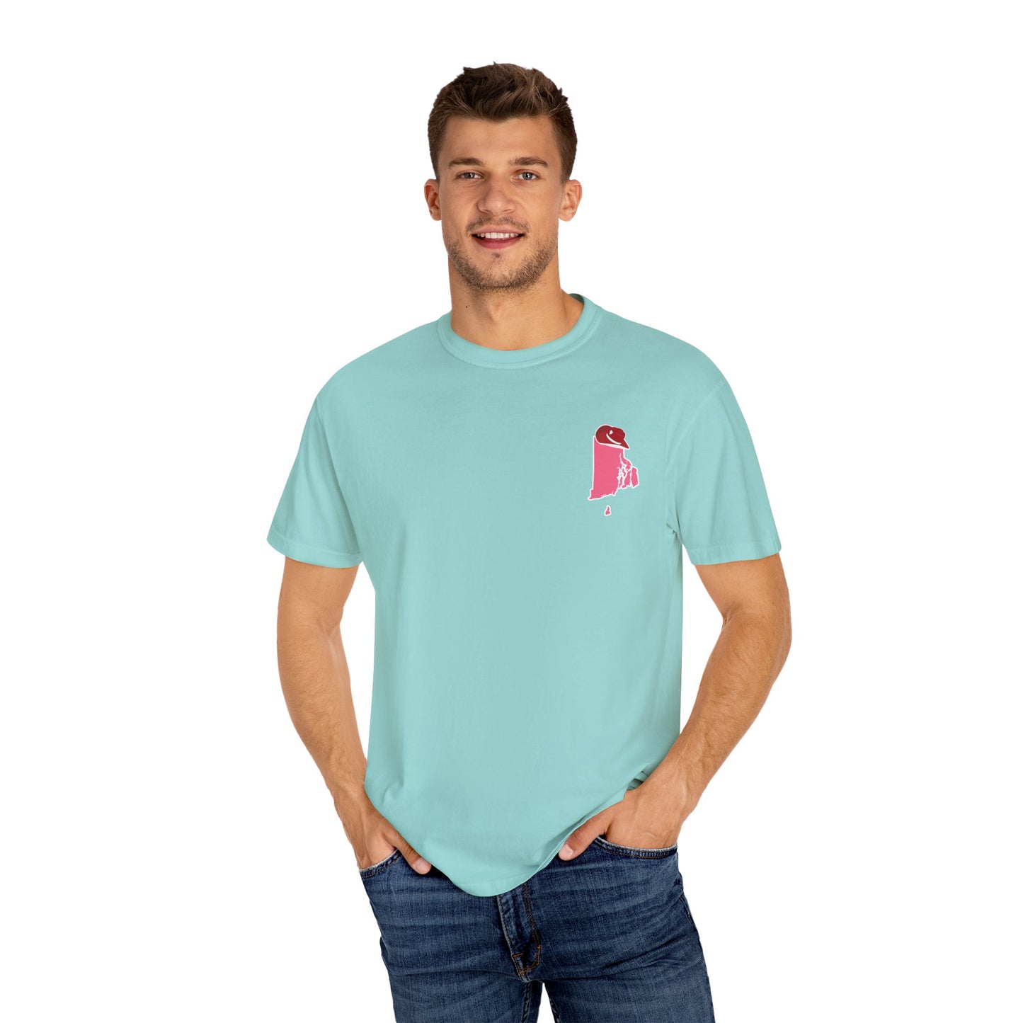 Coastal Cowgirl T-Shirt