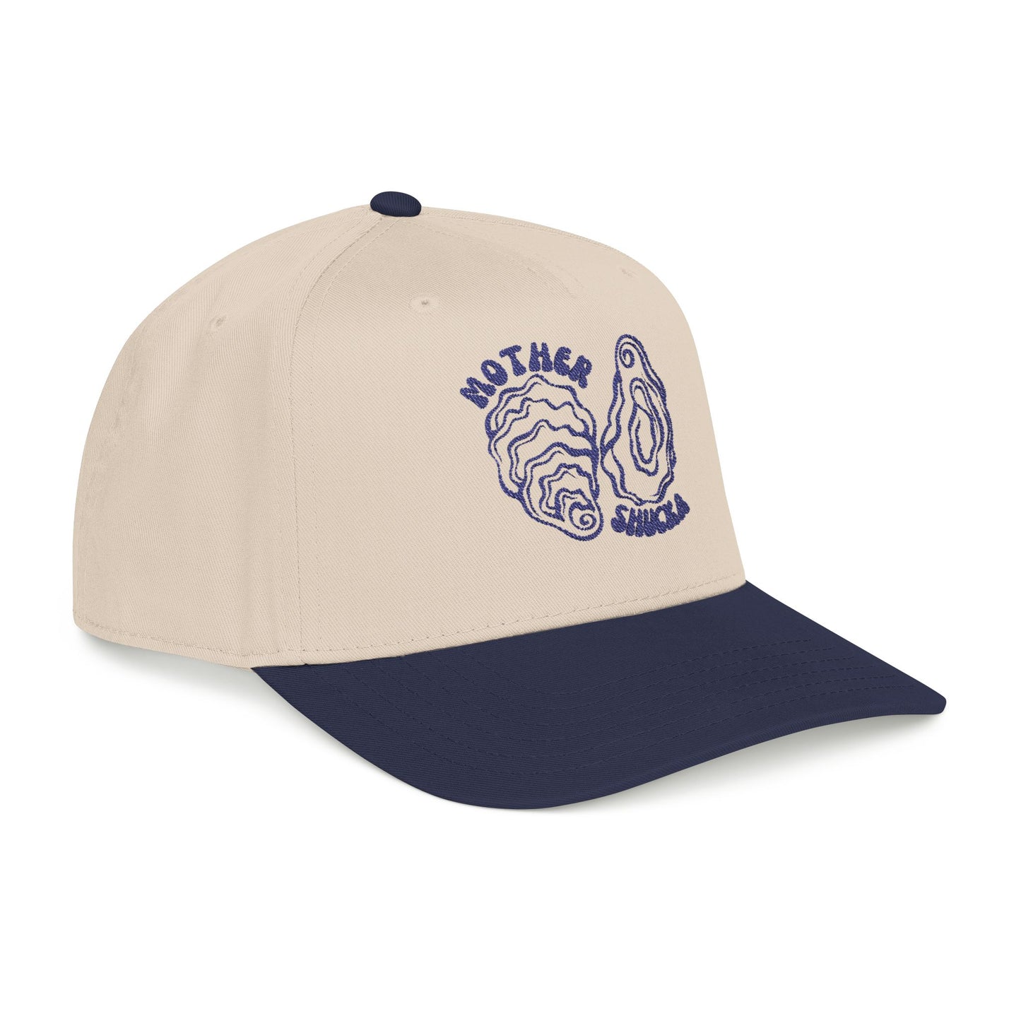 Mothershucka Hat