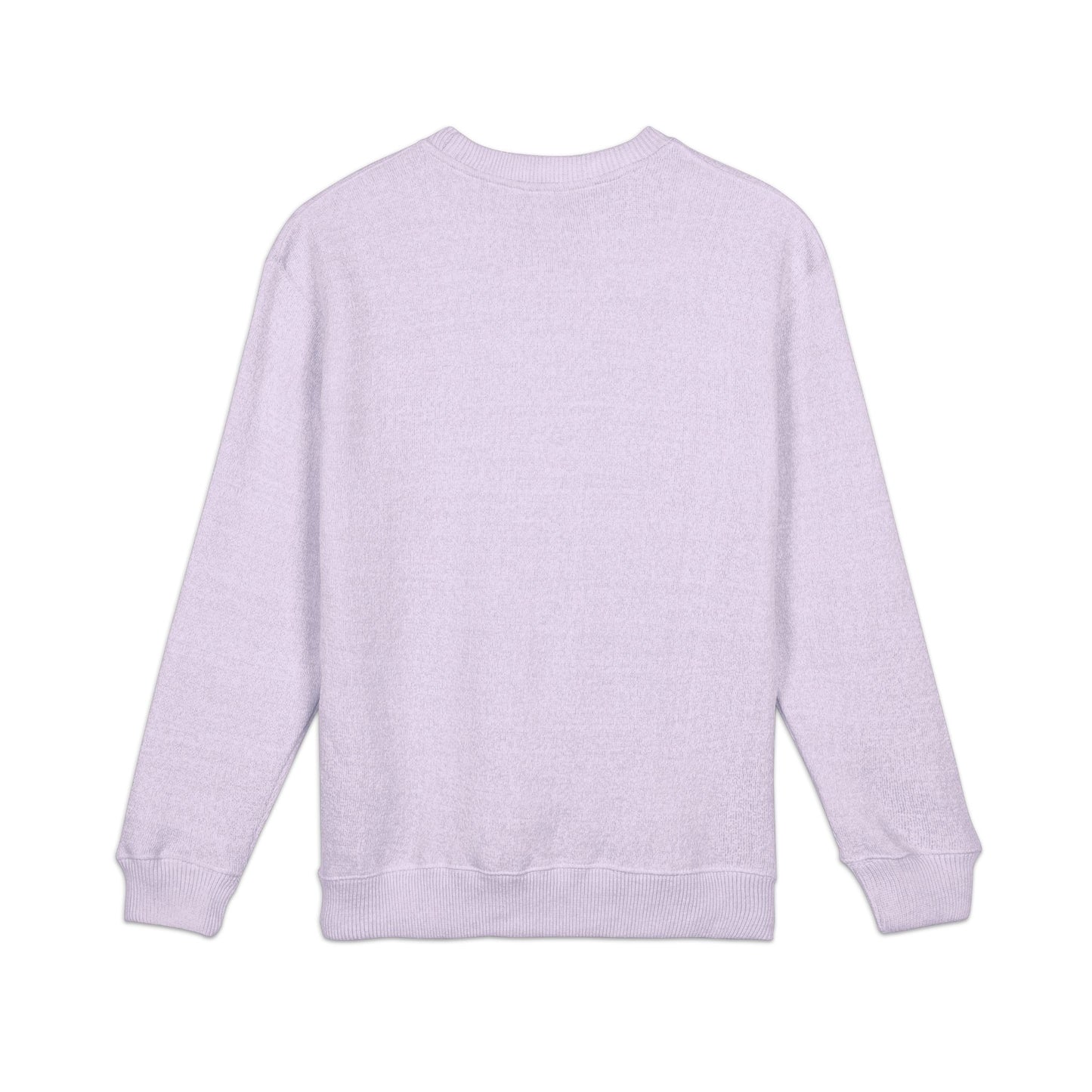 Embroidered Salty Quahog Lobster Knit Crewneck