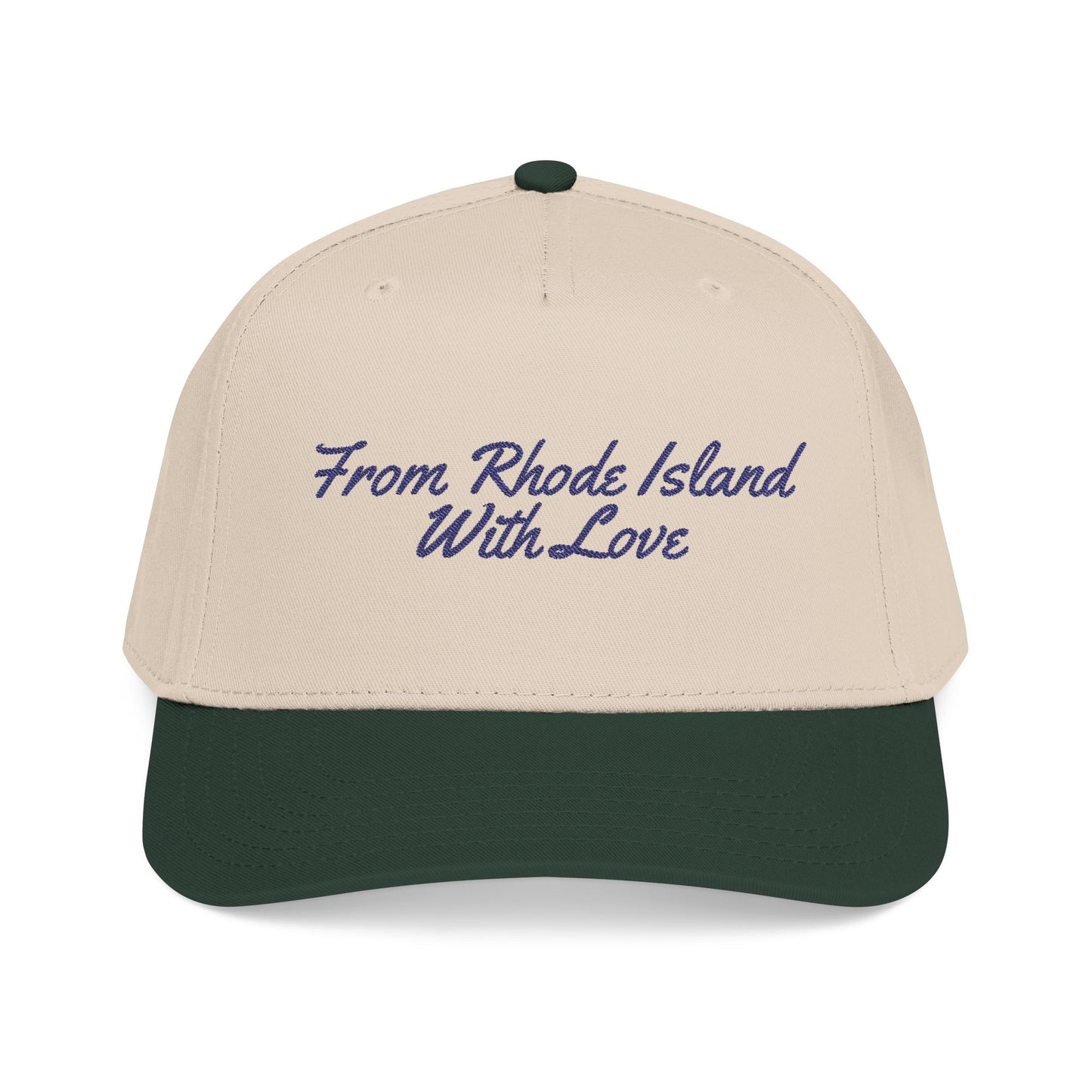 With Love From Rhode Island Hat