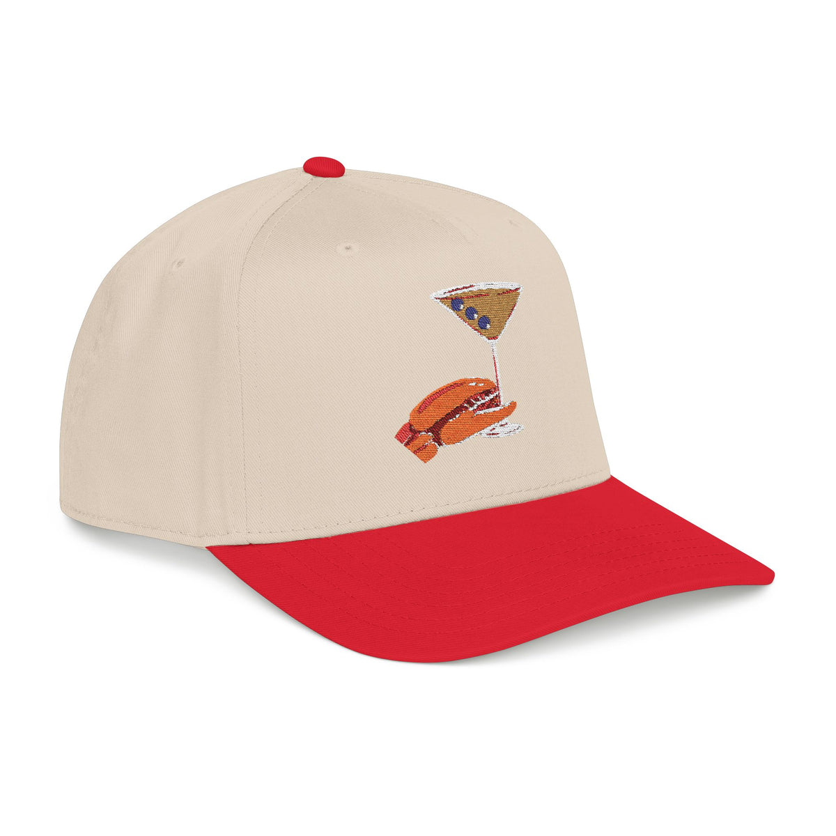 Claw Espresso Martini Cap
