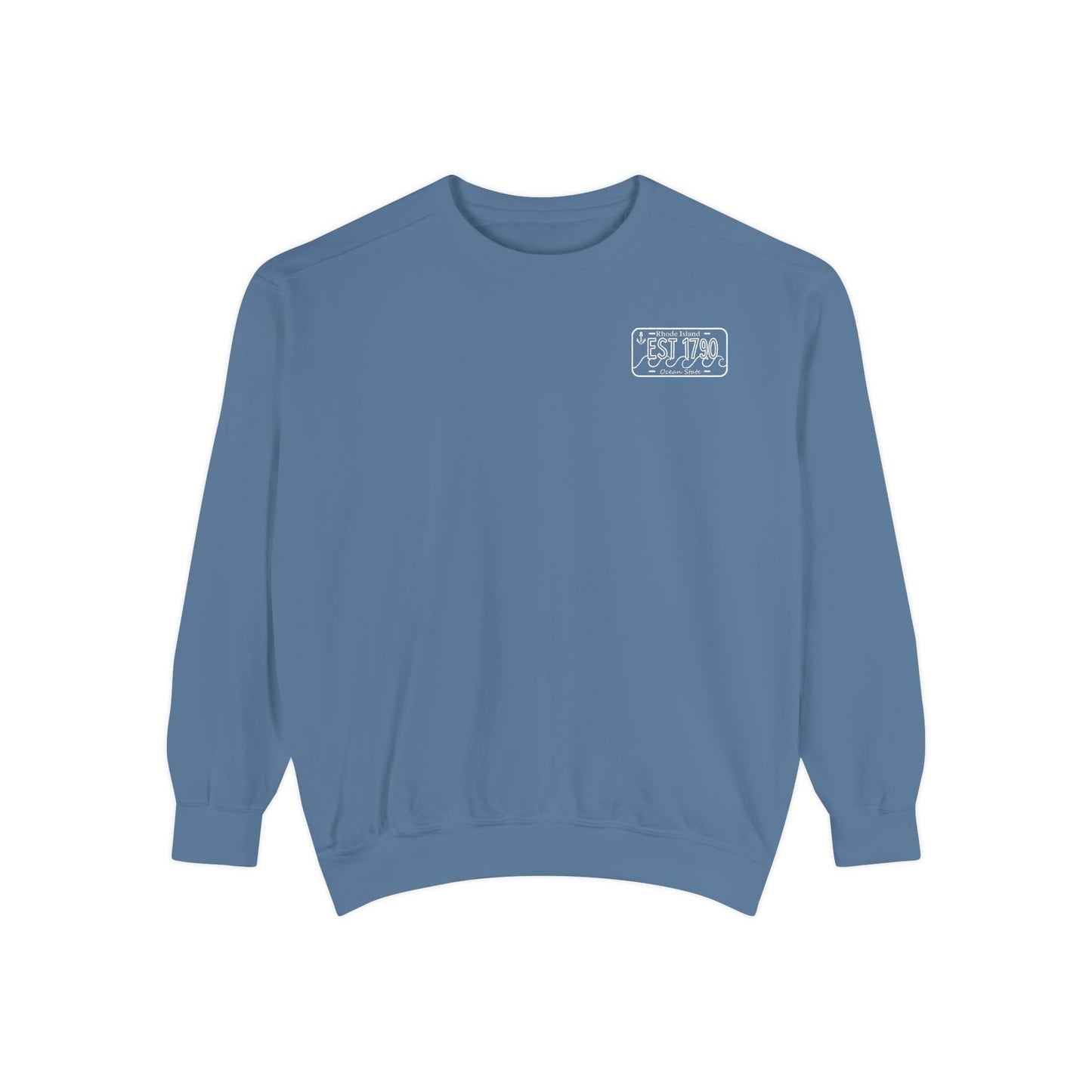 Rhode Trippin Crewneck