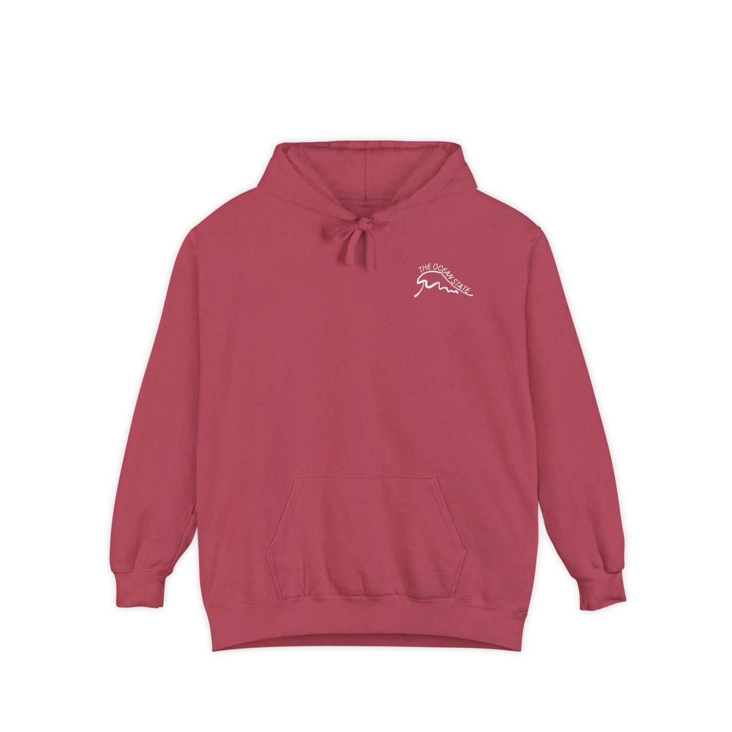 Coastal Adventure Hoodie - Unisex