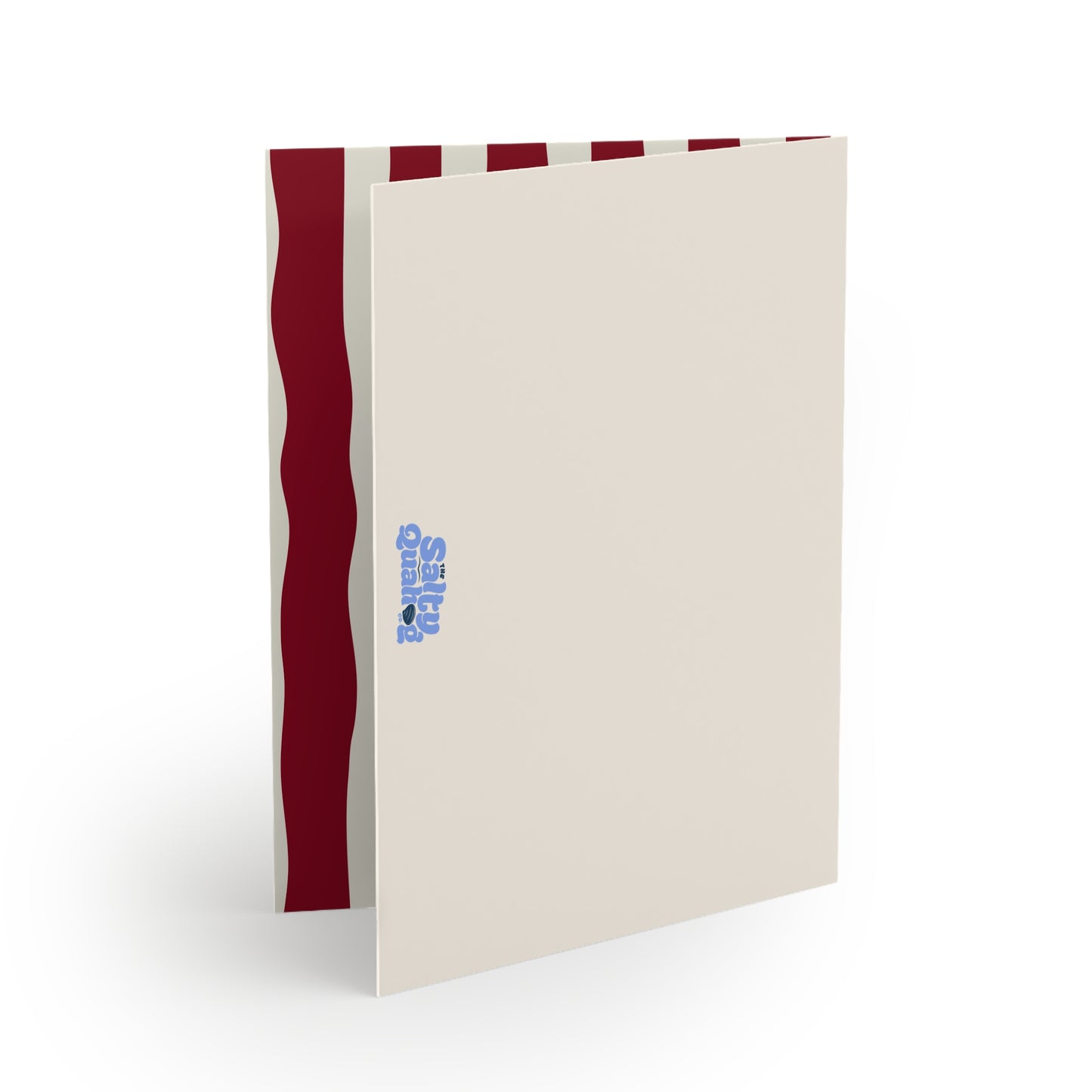 Lets Get This Holiday Spirit Crackin-Holidays Greeting Cards (8, 16, 24 pcs)