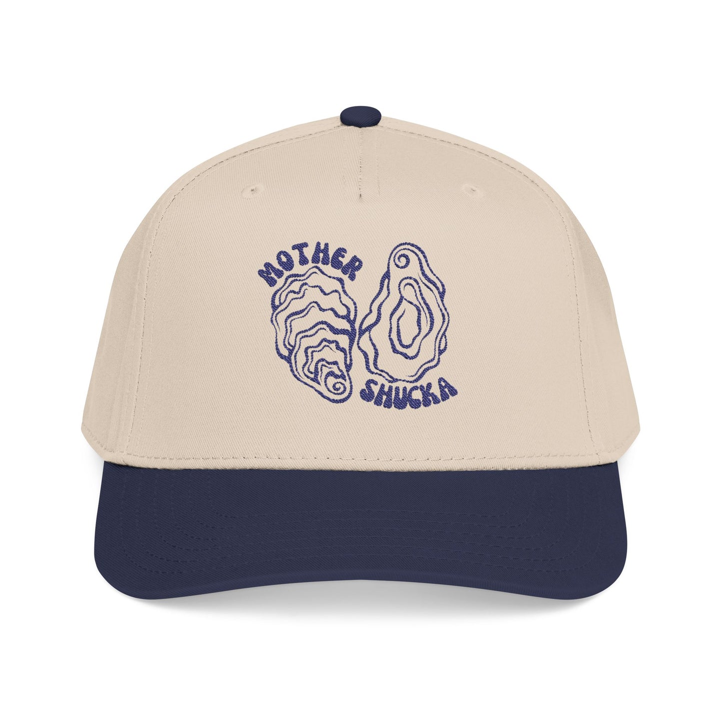 Mothershucka Hat