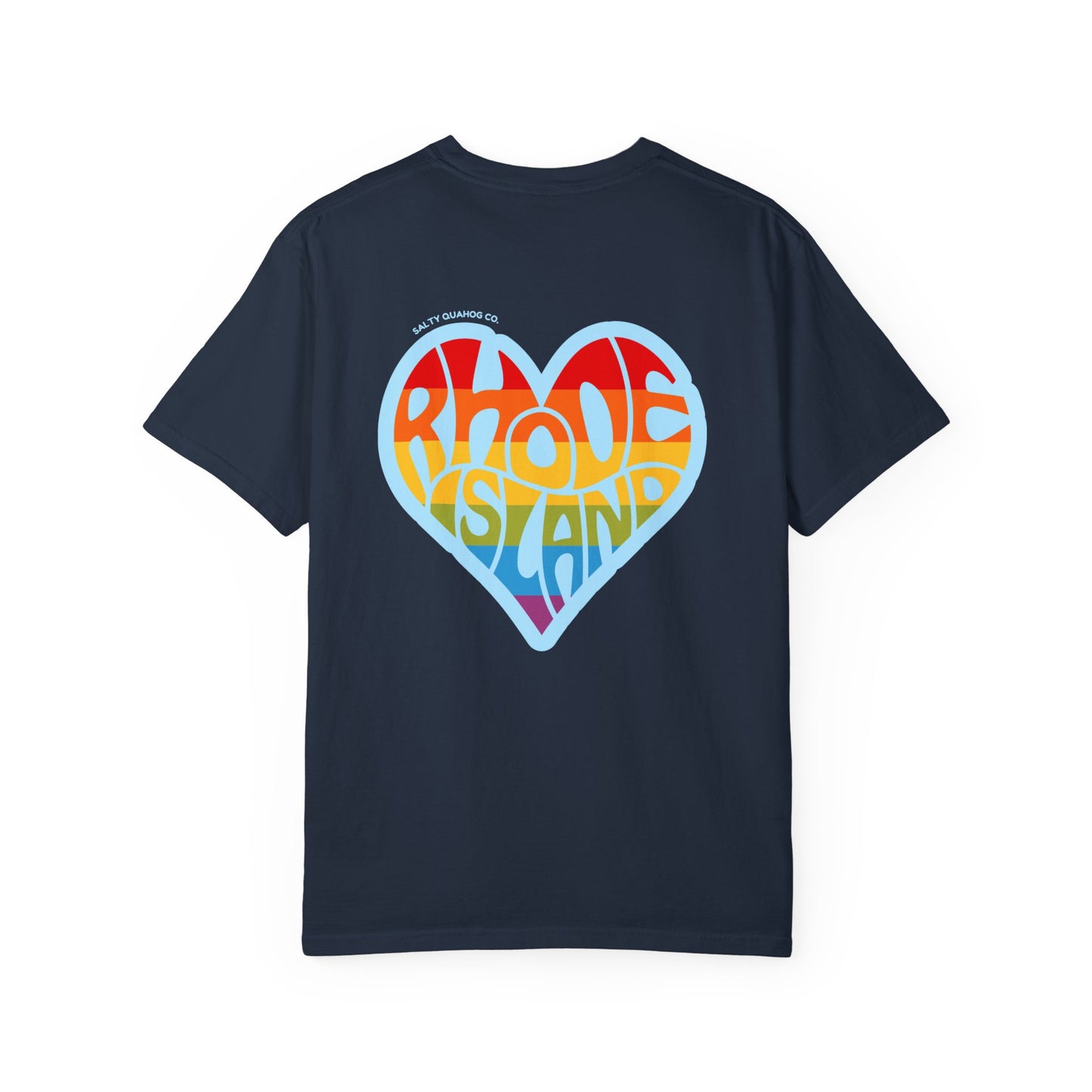401 PRIDE shirts