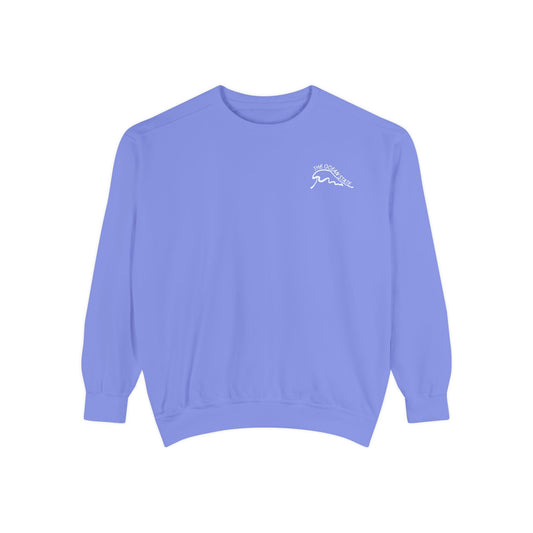 RI Sketched Out Crewneck