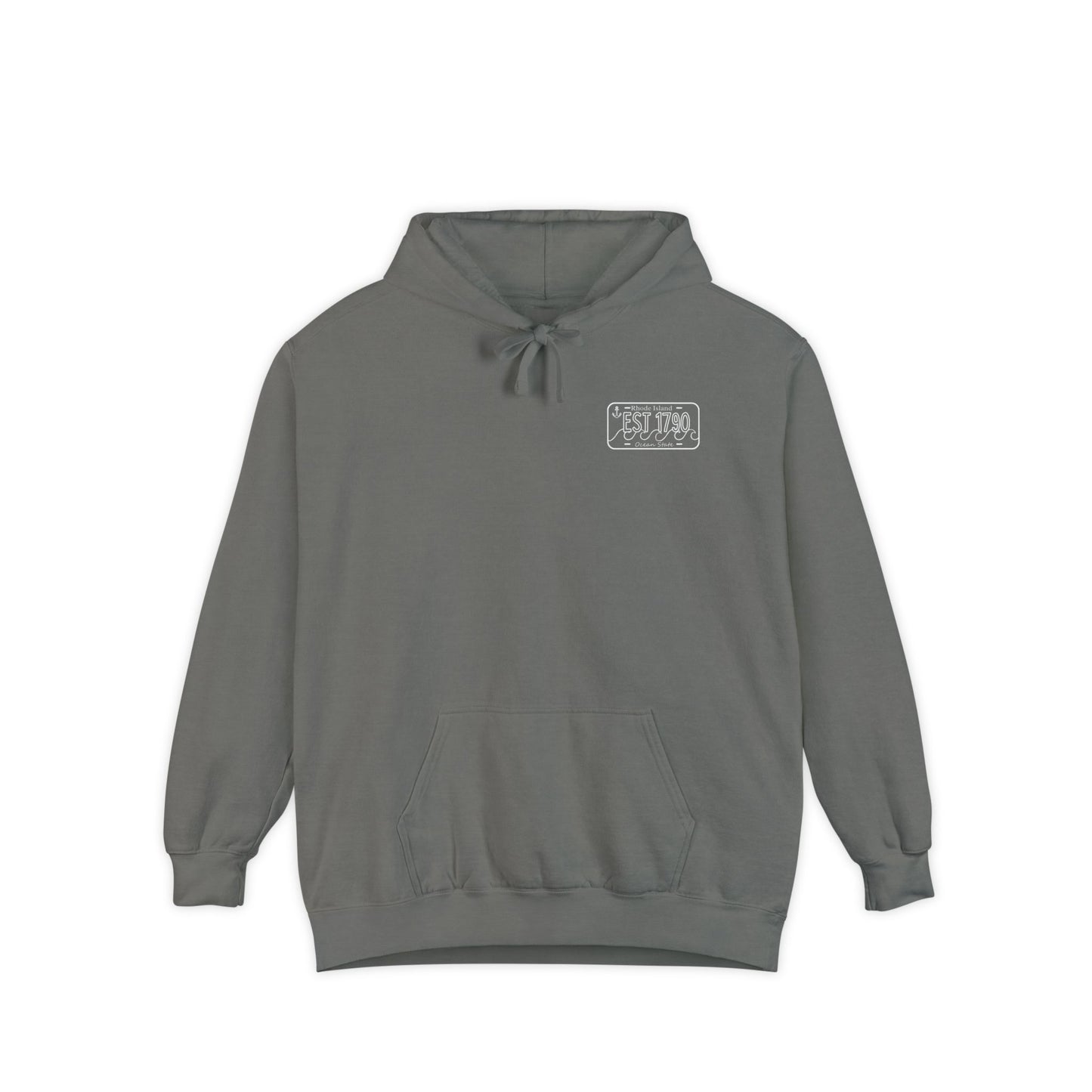 Rhode Tripping  Hoodie