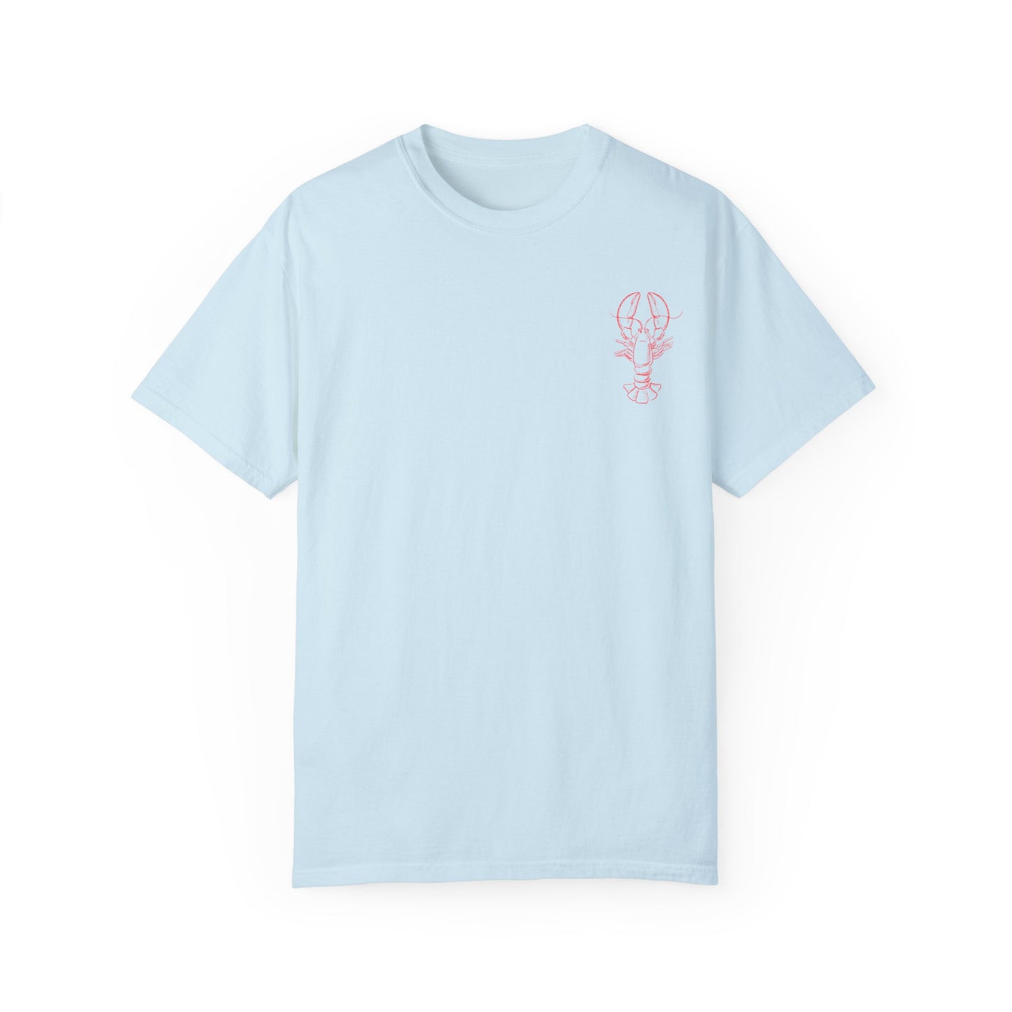 Unisex Newport RI Clambake T-Shirt