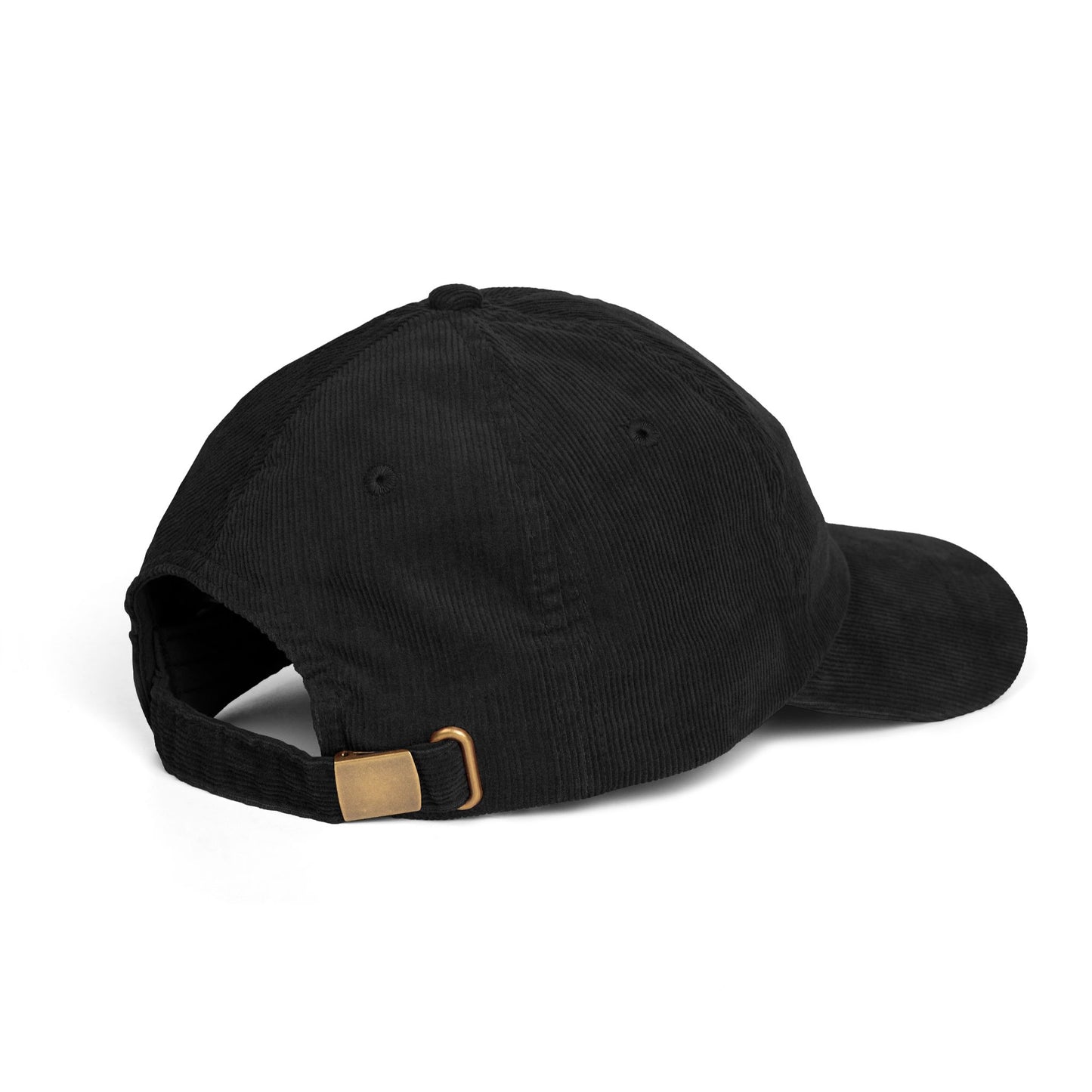 RI College Hat Red Flag