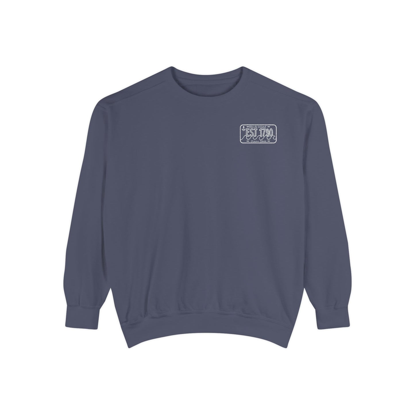 Rhode Trippin Crewneck