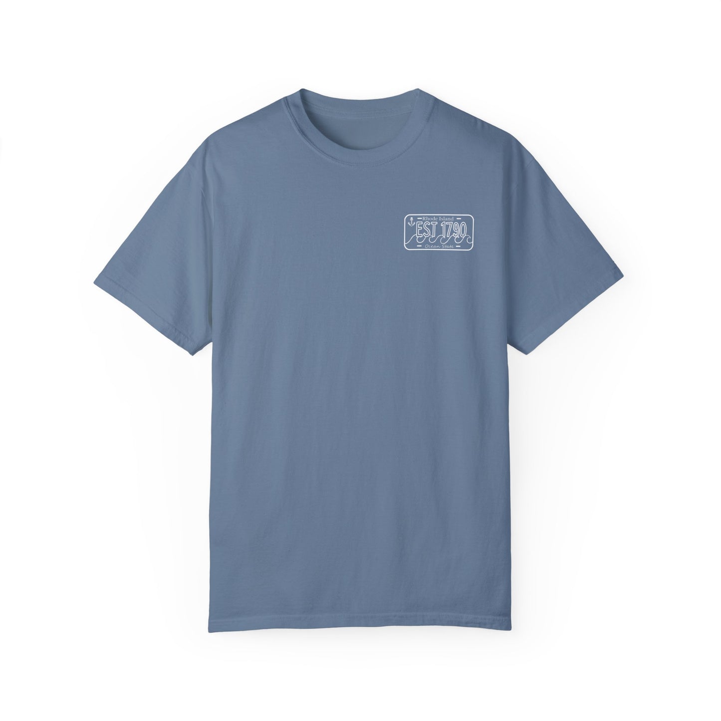 Rhode Tipping Tee Shirt