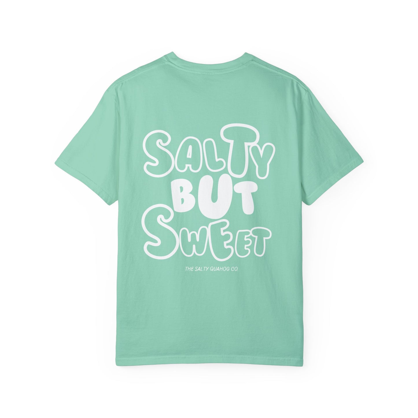 Salty But Sweet T-shirt