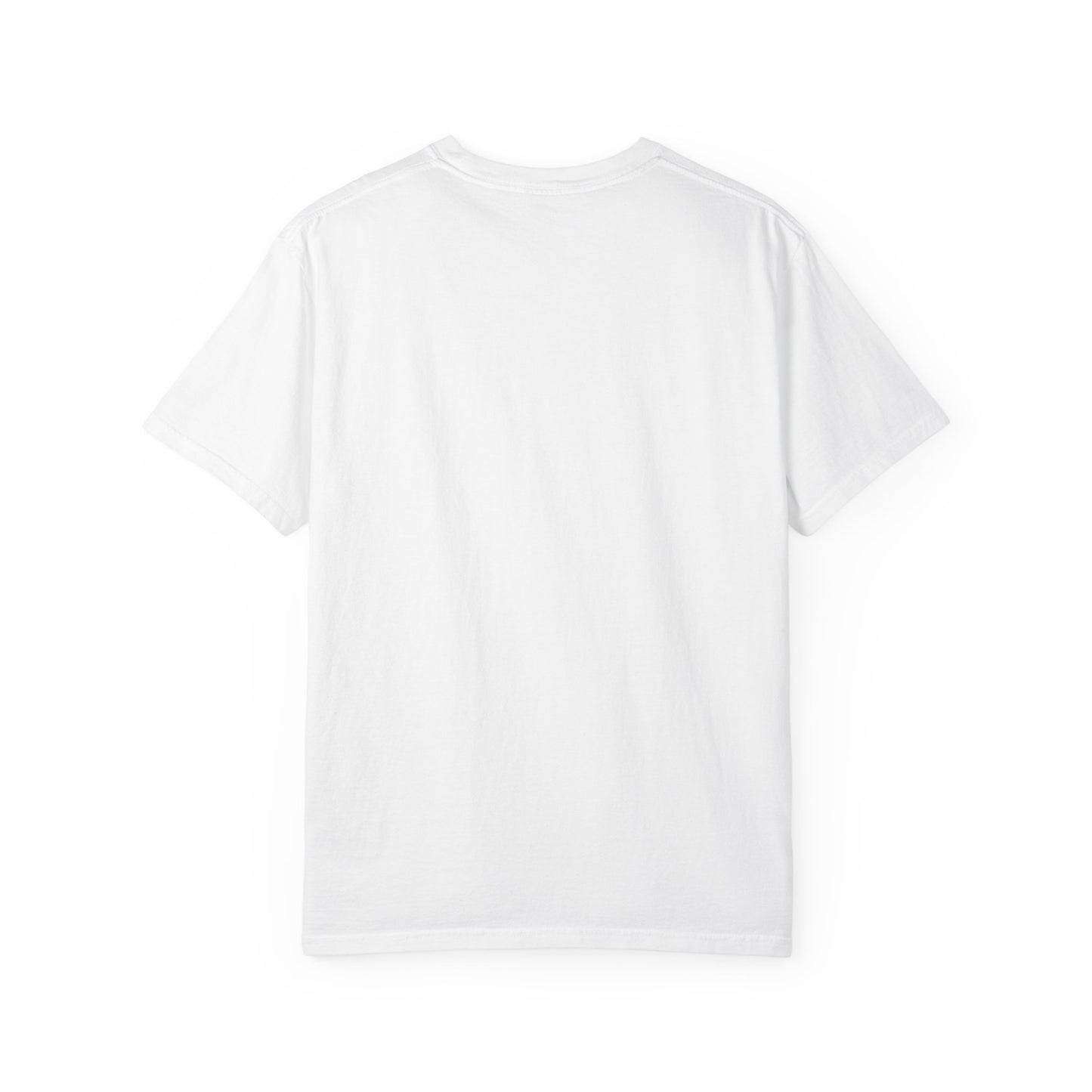 Salty Lobster Golfer- Golfer Coastal Tee