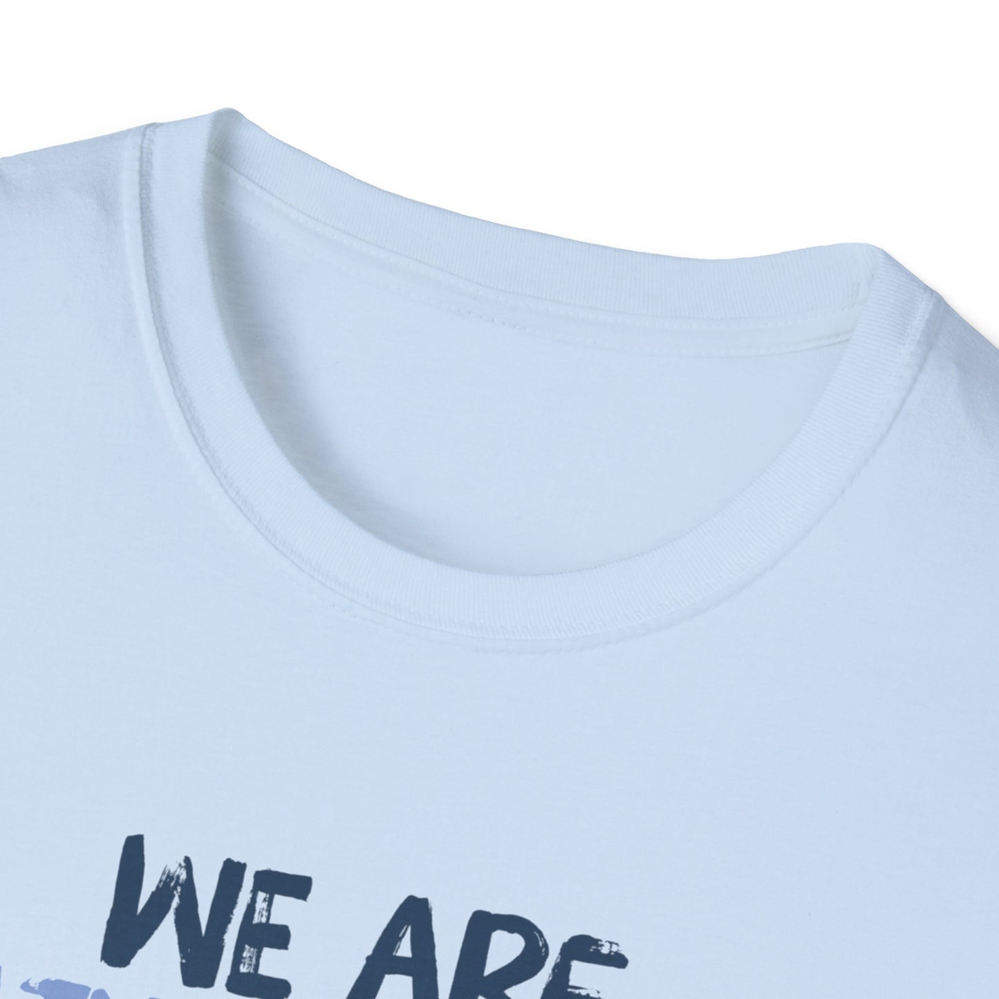 We are Providence T-Shirt