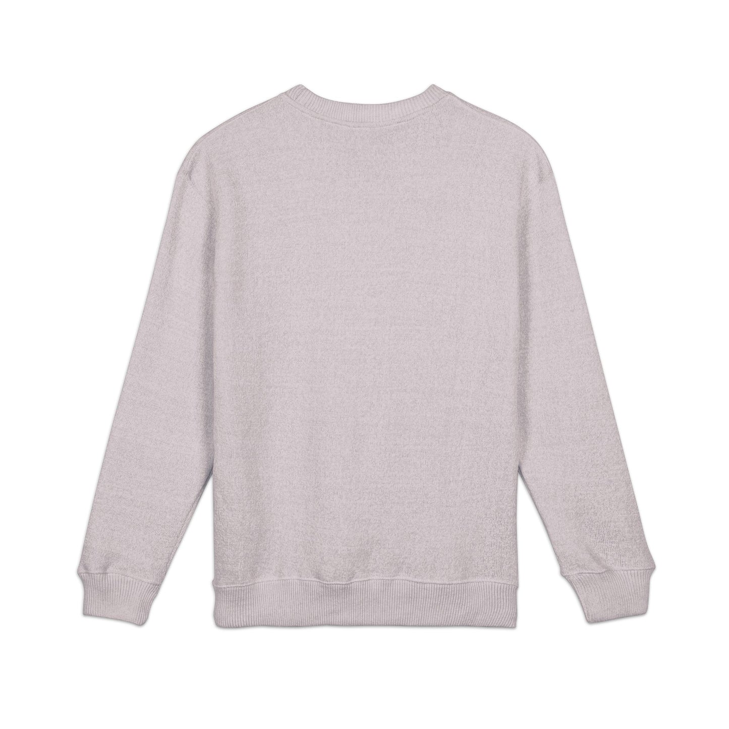 RI Stamp Knit Crewneck