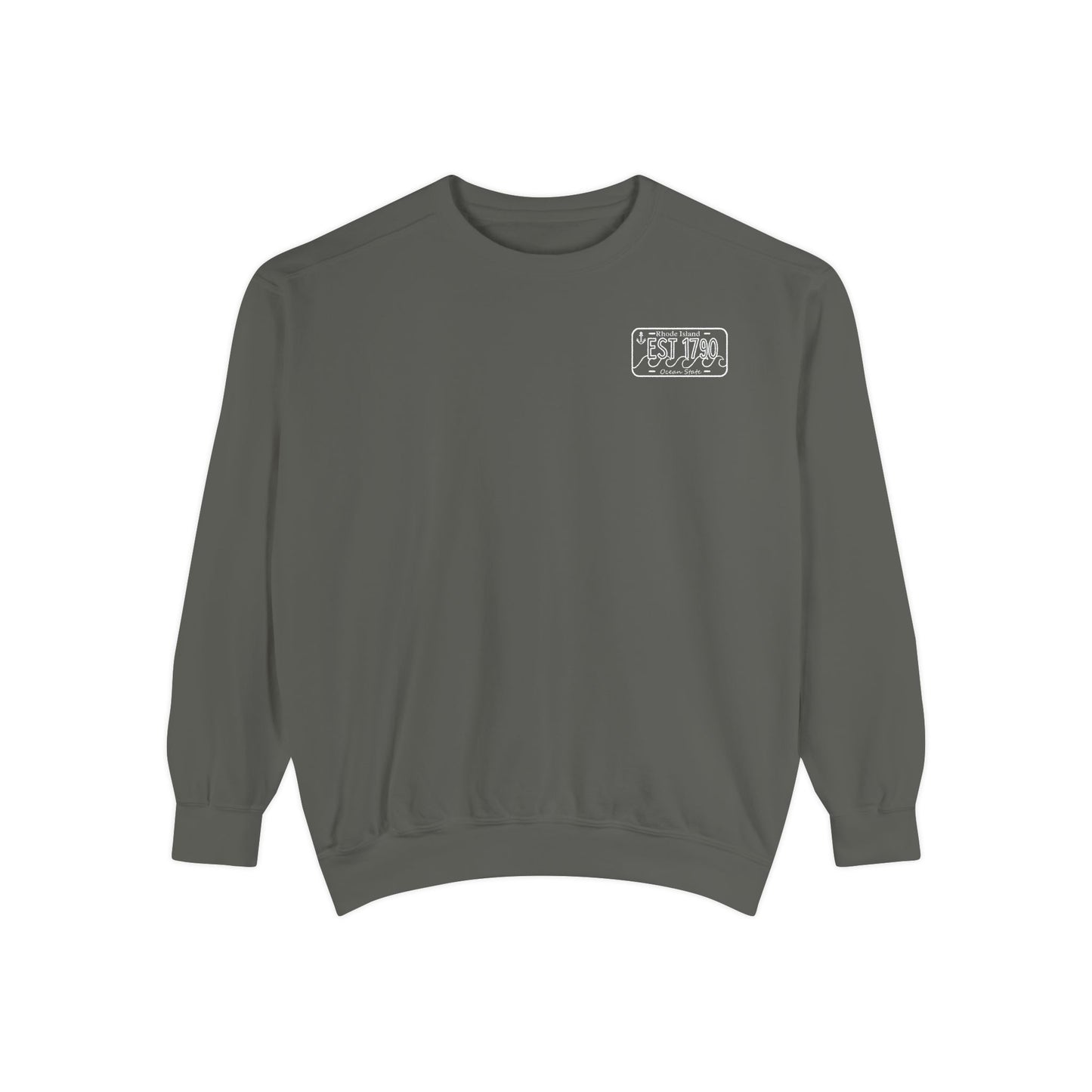 Rhode Trippin Crewneck