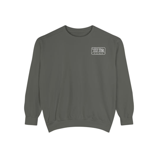 Rhode Trippin Crewneck