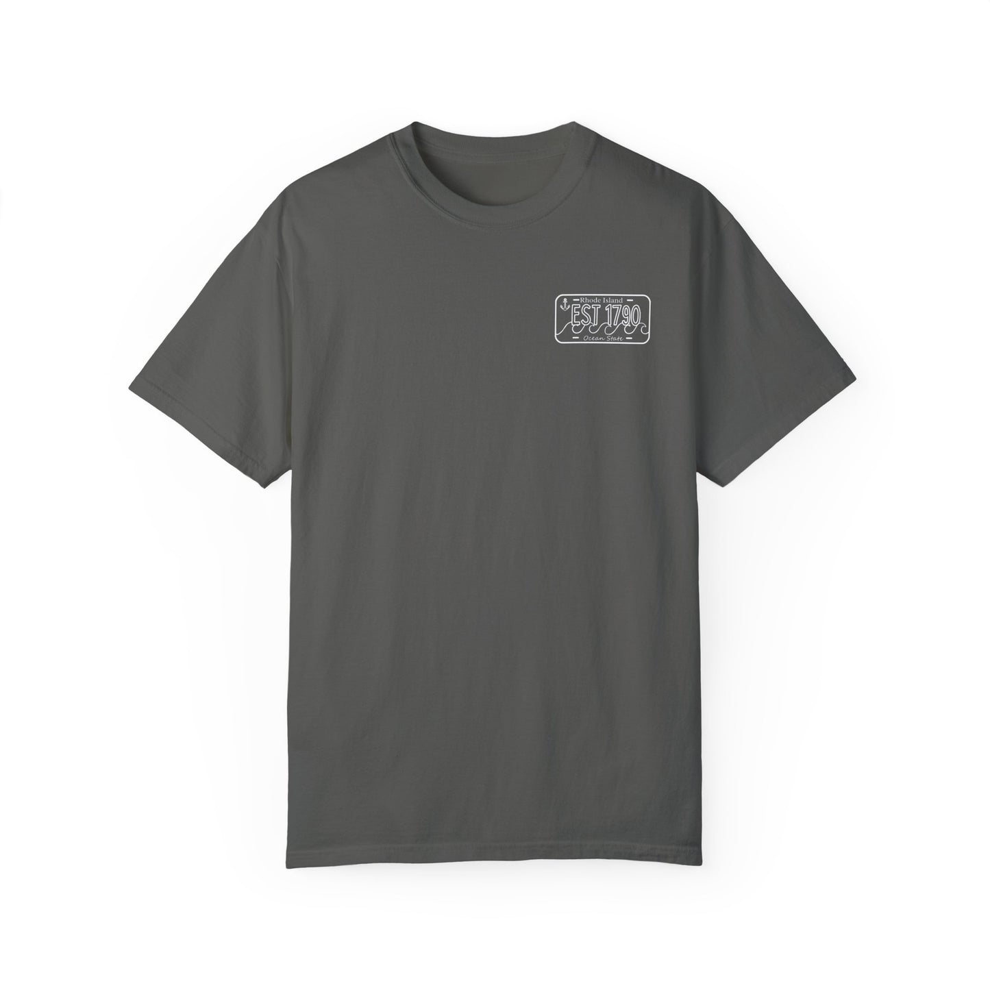 Rhode Tipping Tee Shirt