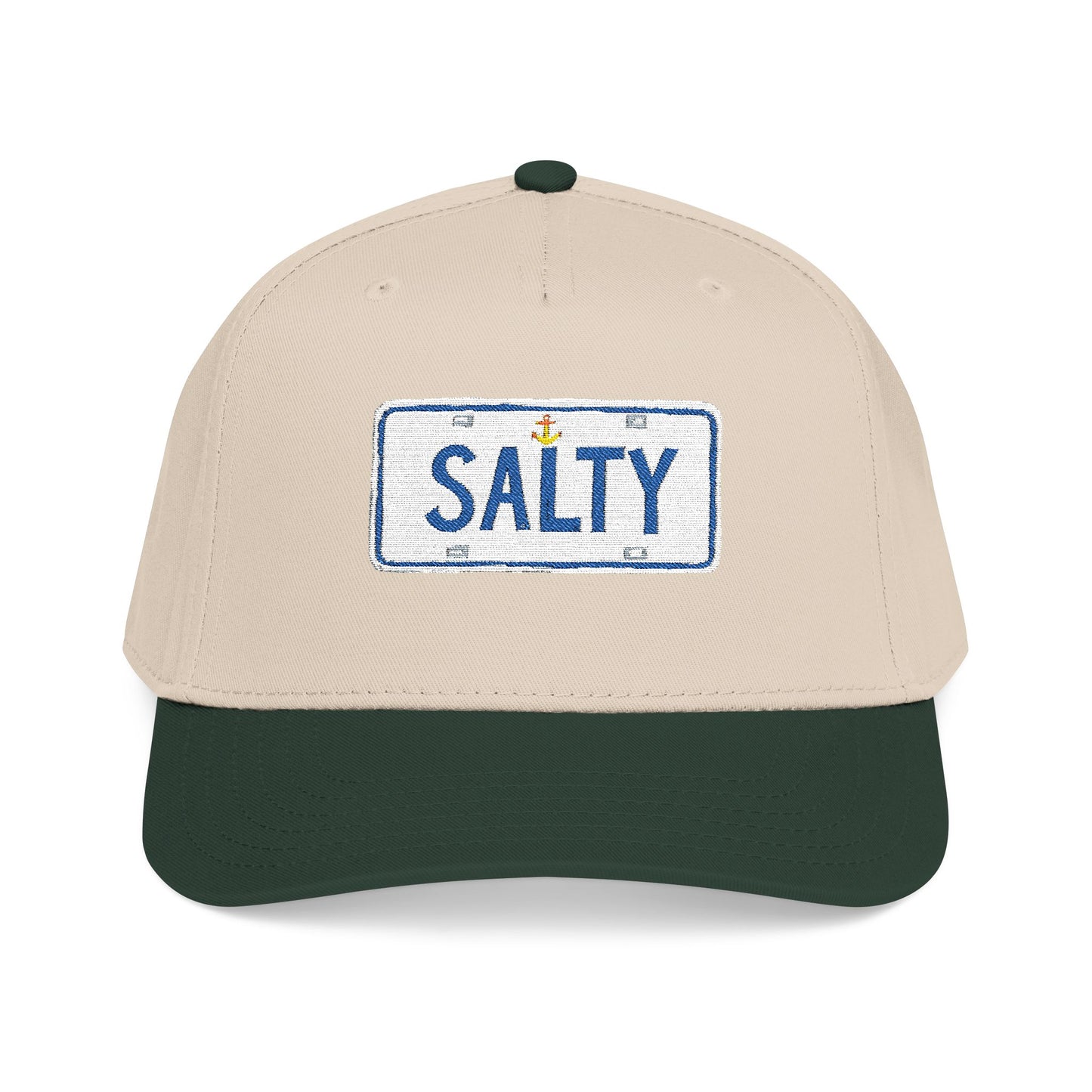 Salty Hat