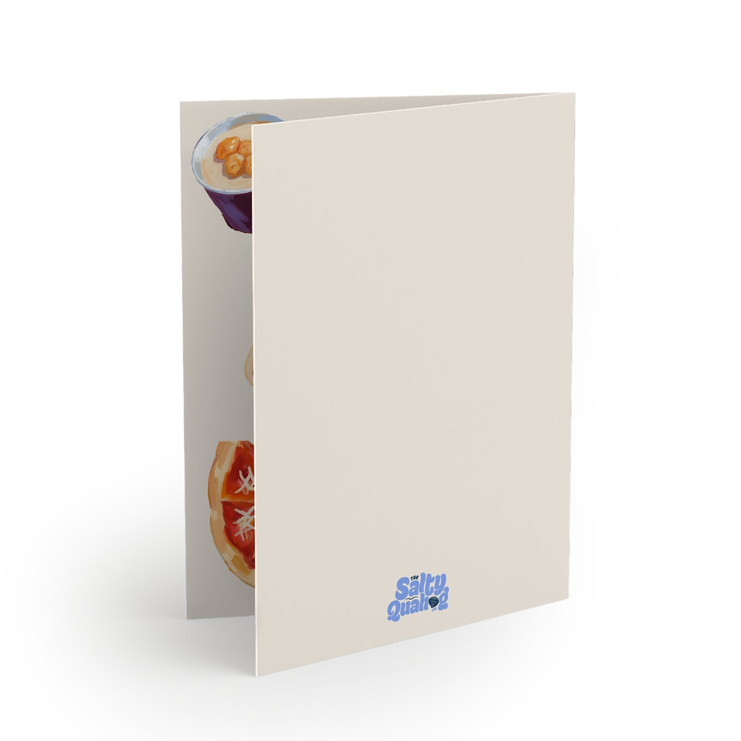 A Rhode Island Christmas-Holidays Greeting Cards (8, 16, 24 pcs)