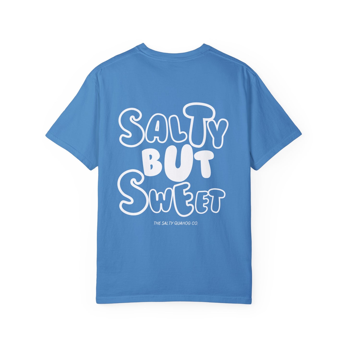 Salty But Sweet T-shirt